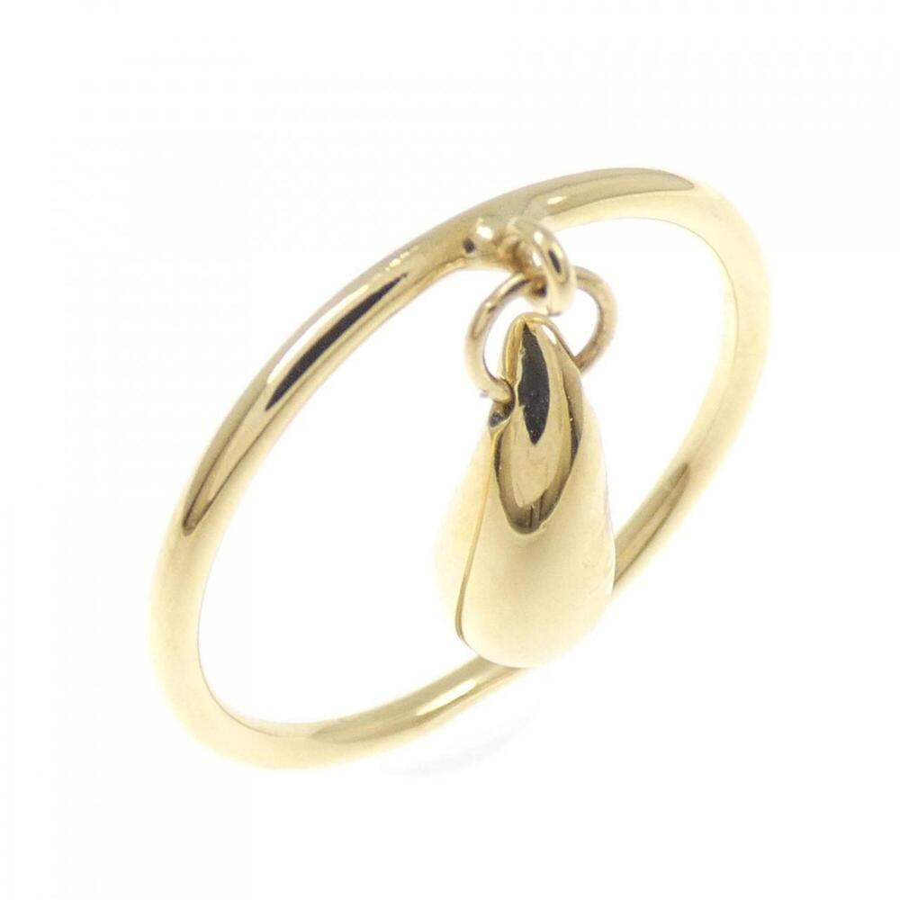 Tiffany & Co. Teardrop Ring